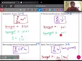 Unit 10 Study Guide - AP Calculus BC Only