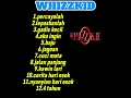 Download Lagu WHIZZKID FULL ALBUM ROCK TERBAIK 2025