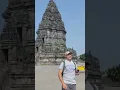 The Most Insane Temple in Indonesia