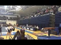 PSU Vault Tor