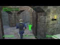 Fallout 4 How To Find Dogmeat ANY SETTLEMENT