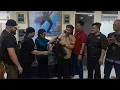 Lagu RHOMA IRAMA MENYERAHKAN LANGSUNG VEST MASTER LIMBAD SEBAGAI PENASEHAT KELANERS BIKERS INDONESIA.