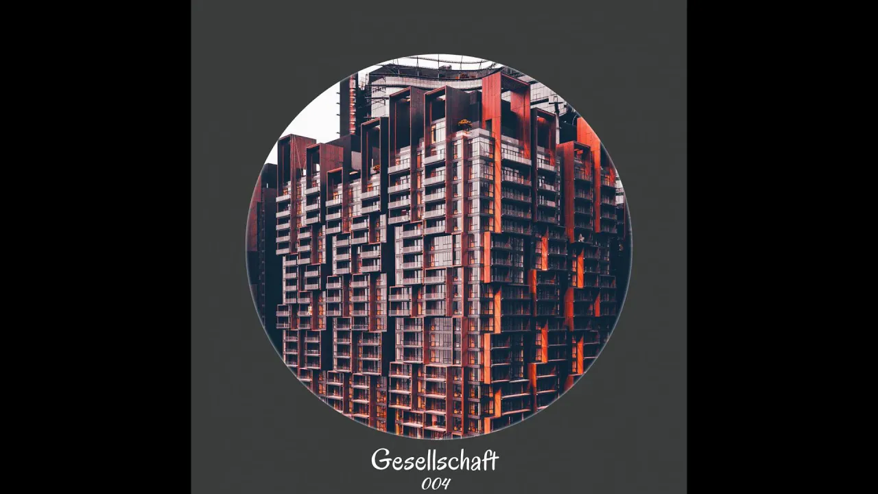 Sopik - Defected (Original Mix)