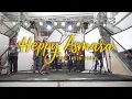 Hapoy Asmara - Sun Angen Angen - ( #Pashati ) - ( Official Music Video ANEKA SAFARI )