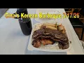 Gina s Korean Barbeque 26 in Honolulu Oahu Hawaii