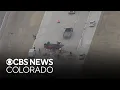 Deadly crash closes I-25 in Northern Colorado