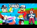 Download Lagu Steal a Brainrot pro 2 Hráče! (2 Player Steal Brainrot)