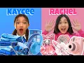 Download Lagu BUYING EVERYTHING IN ONE COLOR for 24 HRS CHALLENGE