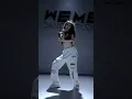 Hey sexy lady | hiphop dance #dance #hippopdance #tiktok #trending #shorts #short #viral #dancer