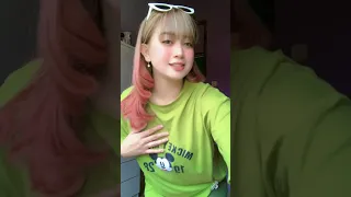 tiktok putrilestarry 