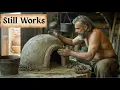 Download Lagu This Medieval Clay System Heats Your Home (DIY)
