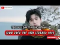 Download Lagu TERLALU SAKIT MENCINTAIMU🎶 SLOW ROCK POP MELAYU TERBAIK 🎶KUMPULAN LAGU TERBARU SLOW ROCK 2025