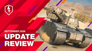 WoT Blitz. Japanese Superheavies! Tank Branch License and much more!