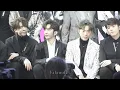 2021.12.27 MIRROR - 大合照Ending (Edan呂爵安 focus Fancam)@《新城勁爆頒獎禮2021》[4K]