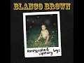 The Git Up - Blanco Brown