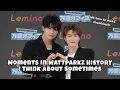Download Lagu moments in mattparkz history i think about sometimes
