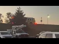 Taney County Sheriff Army EOD Springfield Bomb Squad and Others Respond to Live Grenade