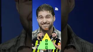 Is Karim BENZEMA The FRENCH Football GOAT Football Soccer Shorts 