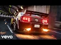 Lagu Rock - I am Rock - Need for Speed Most Wanted: RAZOR (Music Video)