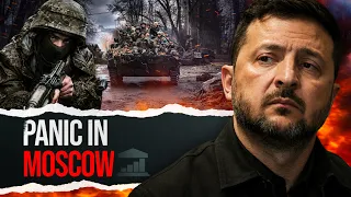 Inevitable Escalation? Russia Is Running Out of Options in Ukraine—and Fears the Worst