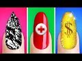 Download Lagu Ziekenhuiskamer MAKEOVER Rijk vs Arm vs Giga Rijk | Geweldige Knutselideeën en makkelijke DIY-trucs
