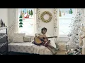 Norah Jones - I Dream Of Christmas (Visualizer)