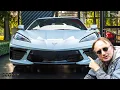 Here s Why You Need to Avoid the New Mid Engine Corvette at All Costs