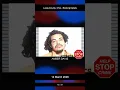 Lucas County Ohio Booking Records 14 March 2026