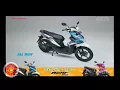 Iklan All New Honda Beat - Speaker