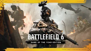 Battlefield 6: Game of the Year Edition Trailer