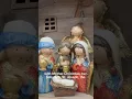 Beautiful Nativity Set Hobby Lobby