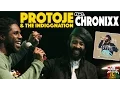 Lagu Protoje \u0026 Chronixx - Who Knows in Kingston, Jamaica @ Hope Gardens [February 20th 2016]