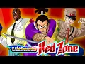 The Easiest Stage Ultimate Red Zone Vs Red Ribbon Army Dokkan