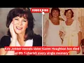 Kris Jenner reveals sister Karen Houghton has died at 65 I cherish every single memory