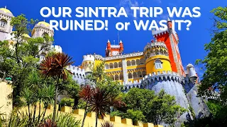 Emergency in Sintra Forced Us to Change Everything | Boating Journey