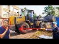 Download Lagu 🚨DÉMOLITION : GOMBE EN ALERTE LES CONSTRUCTIONS D'ÉTRANGERS À LA FRONTIÈRE DÉMOLIES SANS PITIÉ