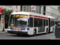 Septa Route 17 20th-Johnston Announcements