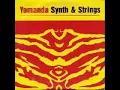 Yomanda - Synth Strings (Original Mix) 1998