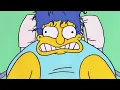 Marge Has Another Baby