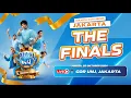 The Finals Piala by.U Jakarta 2024 | Babak Penentuan, Siap Jadi Pemenang Laga!