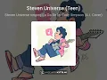 Download Lagu Steven singing La Da De by Cody Simpson (A.I. cover)