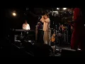 Pablo Haiku "rest" live at 下北沢BASEMENTBAR