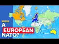 Download Lagu Is the EU Creating an Alternative to NATO?