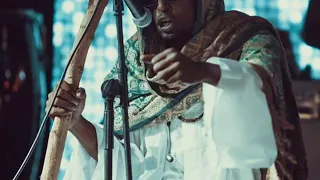 جديد الخليفة الانفجار العظيم خليفه كبس نار وشرار 