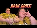 ROSIE RAGES AT MINOR INCONVENIENCES WILD WEDNESDAY