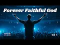 Download Lagu “Forever Faithful God – Worship Song Inspired by Chris Tomlin | Listen Now”