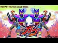 Download Lagu FANTASTICS from EXILE TRIBE - Got Boost? [Nightcore]