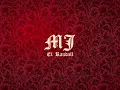 El Randal - MJ [LYRIC VIDEO]