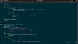 Skiplist of skip list of skip list data structure