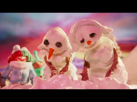 Download MP3 Sia - Snowman (Official Video - Part II)